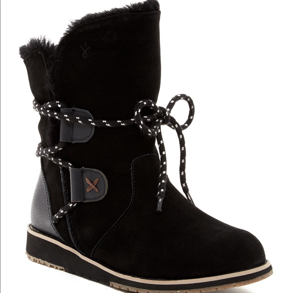 EMU Laurina Lo Boot